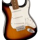 Fender Player Stratocaster PF Anniversary 2-Color Sunburst