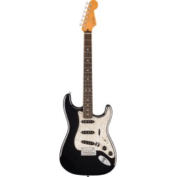 Fender 70th Anniversary Player Strat RW Nebula Noir