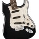 Fender 70th Anniversary Player Strat RW Nebula Noir