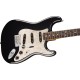 Fender 70th Anniversary Player Strat RW Nebula Noir