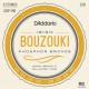 D'Addario EJ81 Bouzouki Irlandais