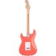 Squier Sonic Stratocaster HSS Tahitian Coral