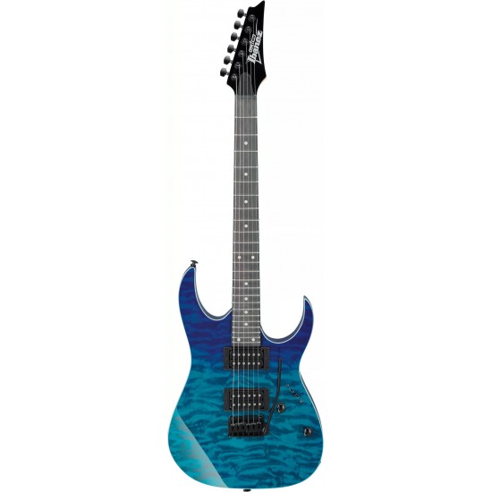 Ibanez GRG120QASP-BGD