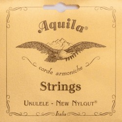 Aquila 7U Ukulélé Concert