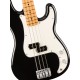 Fender Player II Precision Bass MN Black