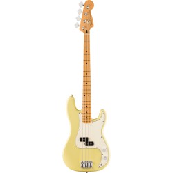 Fender Player II Precision Bass RW Hialeah Yellow