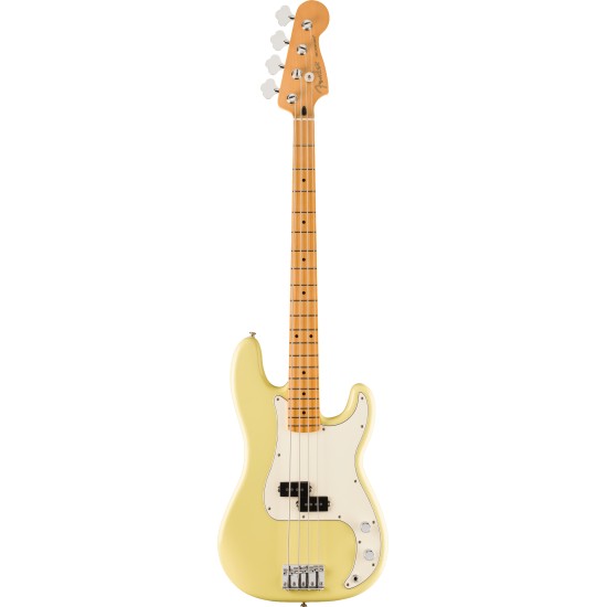 Fender Player II Precision Bass RW Hialeah Yellow