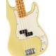 Fender Player II Precision Bass RW Hialeah Yellow