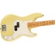 Fender Player II Precision Bass RW Hialeah Yellow