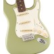 Fender Player II Stratocaster RW Birch Green