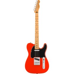 Fender Player II Telecaster MN Coral Red