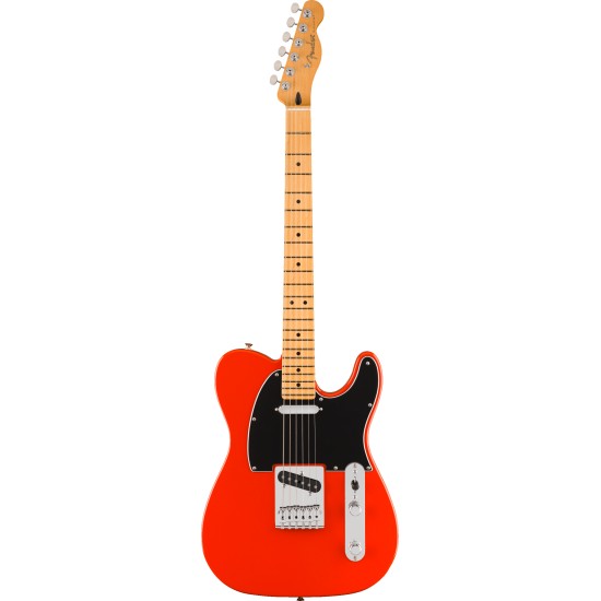 Fender Player II Telecaster MN Coral Red