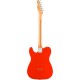 Fender Player II Telecaster MN Coral Red