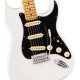 Fender Player II Stratocaster RW Polar White