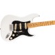 Fender Player II Stratocaster RW Polar White