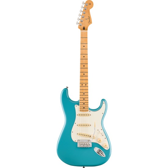 Fender Player II Stratocaster MN Aquatone Blue