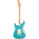 Fender Player II Stratocaster MN Aquatone Blue