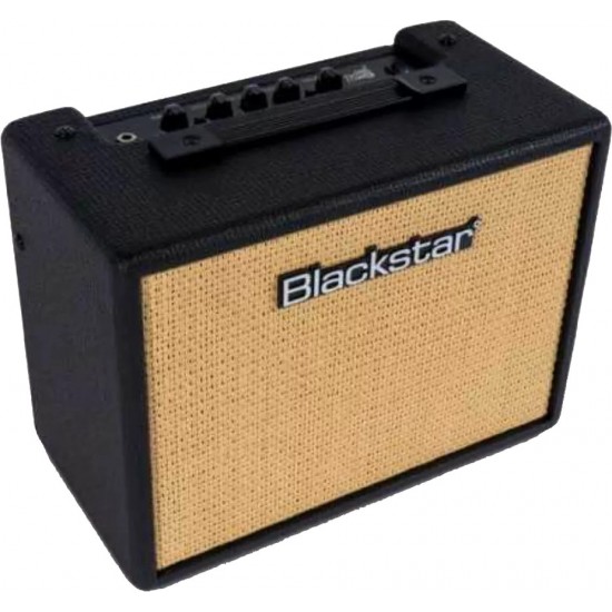 Blackstar Debut 15E