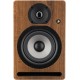 Prodipe Pro5 v4 Walnut Wood