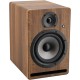 Prodipe Pro7 v4 Walnut Wood