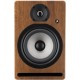 Prodipe Pro7 v4 Walnut Wood