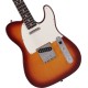 Fender Made in Japan Limited International Color Telecaster RW Sienna Sunburst