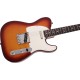 Fender Made in Japan Limited International Color Telecaster RW Sienna Sunburst