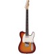 Fender Made in Japan Limited International Color Telecaster RW Sienna Sunburst