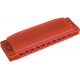 Hohner Happy Color Red