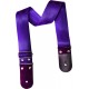 Kidam Courroie Purple Seatbelt