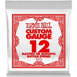 Ernie Ball .012