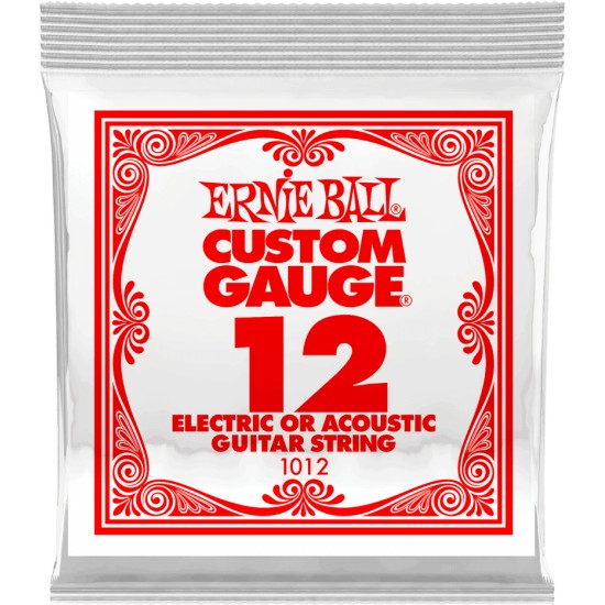 Ernie Ball .012