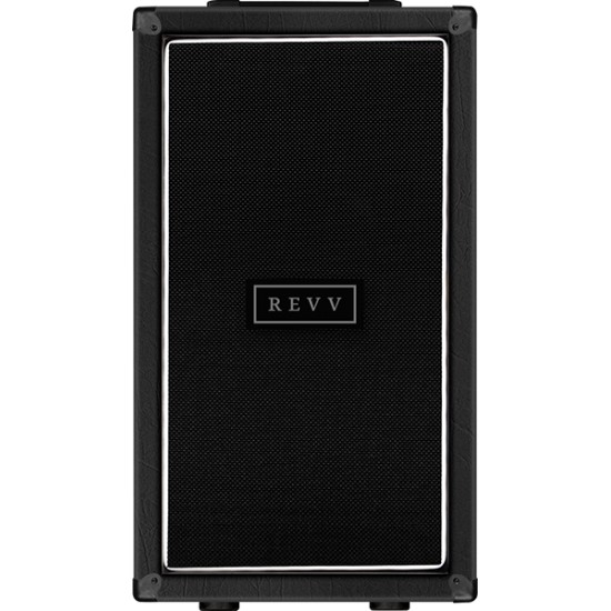 Revv 2x12 Vertical Speaker Cabinet