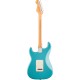 Fender Player II Stratocaster HSS MN Aquatone Blue