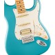 Fender Player II Stratocaster HSS MN Aquatone Blue