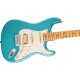 Fender Player II Stratocaster HSS MN Aquatone Blue