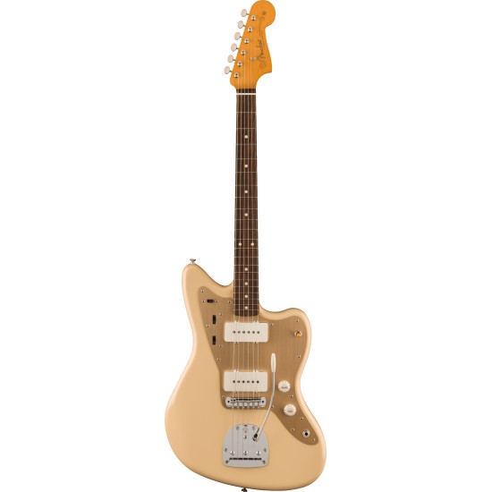 Fender Vintera II '50s Jazzmaster RW Desert Sand