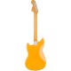 Fender  Vintera II '70s Competition Mustang RW Competition Orange