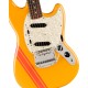 Fender  Vintera II '70s Competition Mustang RW Competition Orange