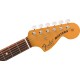 Fender  Vintera II '70s Competition Mustang RW Competition Orange