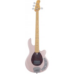 Marcus Miller Z3-4 Rosegold