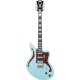 D'Angelico Premier Bedford SH Sky Blue