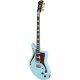 D'Angelico Premier Bedford SH Sky Blue