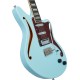 D'Angelico Premier Bedford SH Sky Blue