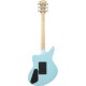 D'Angelico Premier Bedford SH Sky Blue