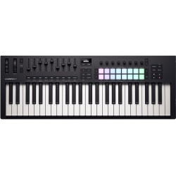 Novation Launchkey 49 MK4