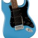 Squier Sonic Stratocaster California Blue