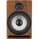 Prodipe Pro8 v4 Walnut Wood