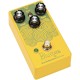 EarhQuaker Devices Blumes