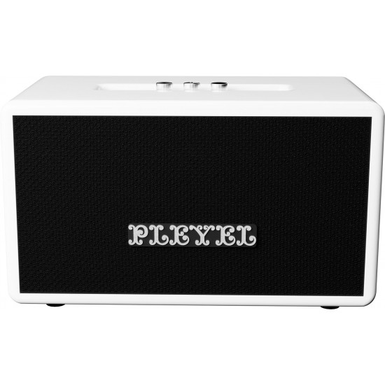 Pleyel Audio Imperator 250 White